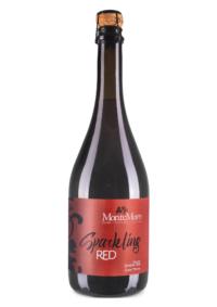 Sparkling Red 2019