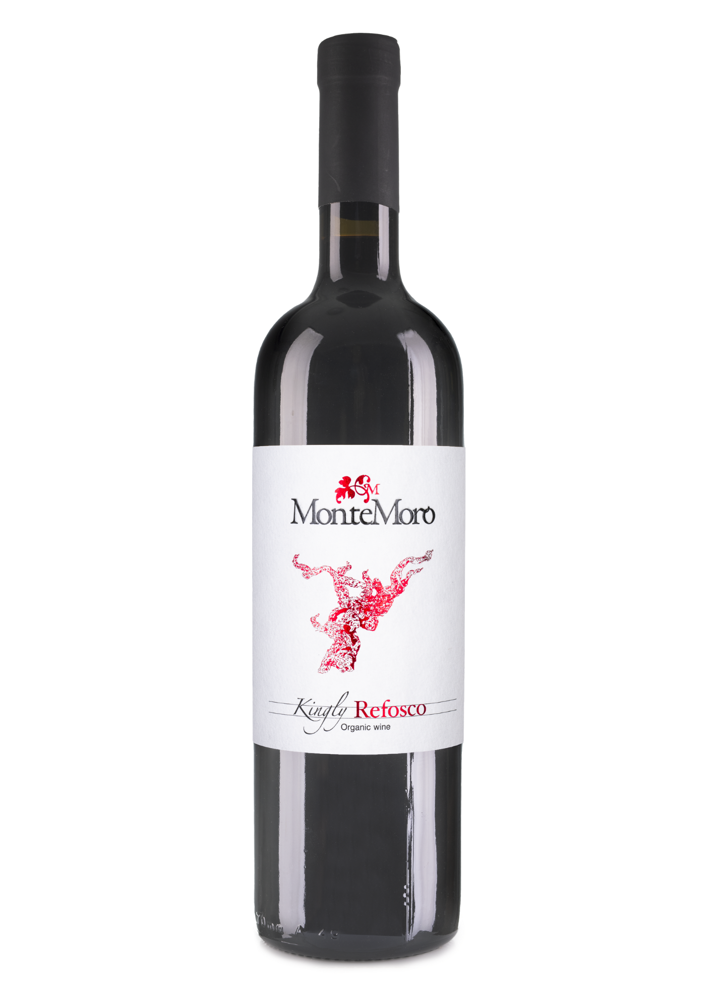 Kingly Refosco 2021
